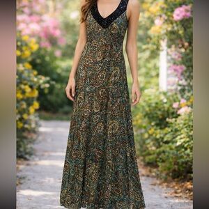 Maxi Dress. Good condition